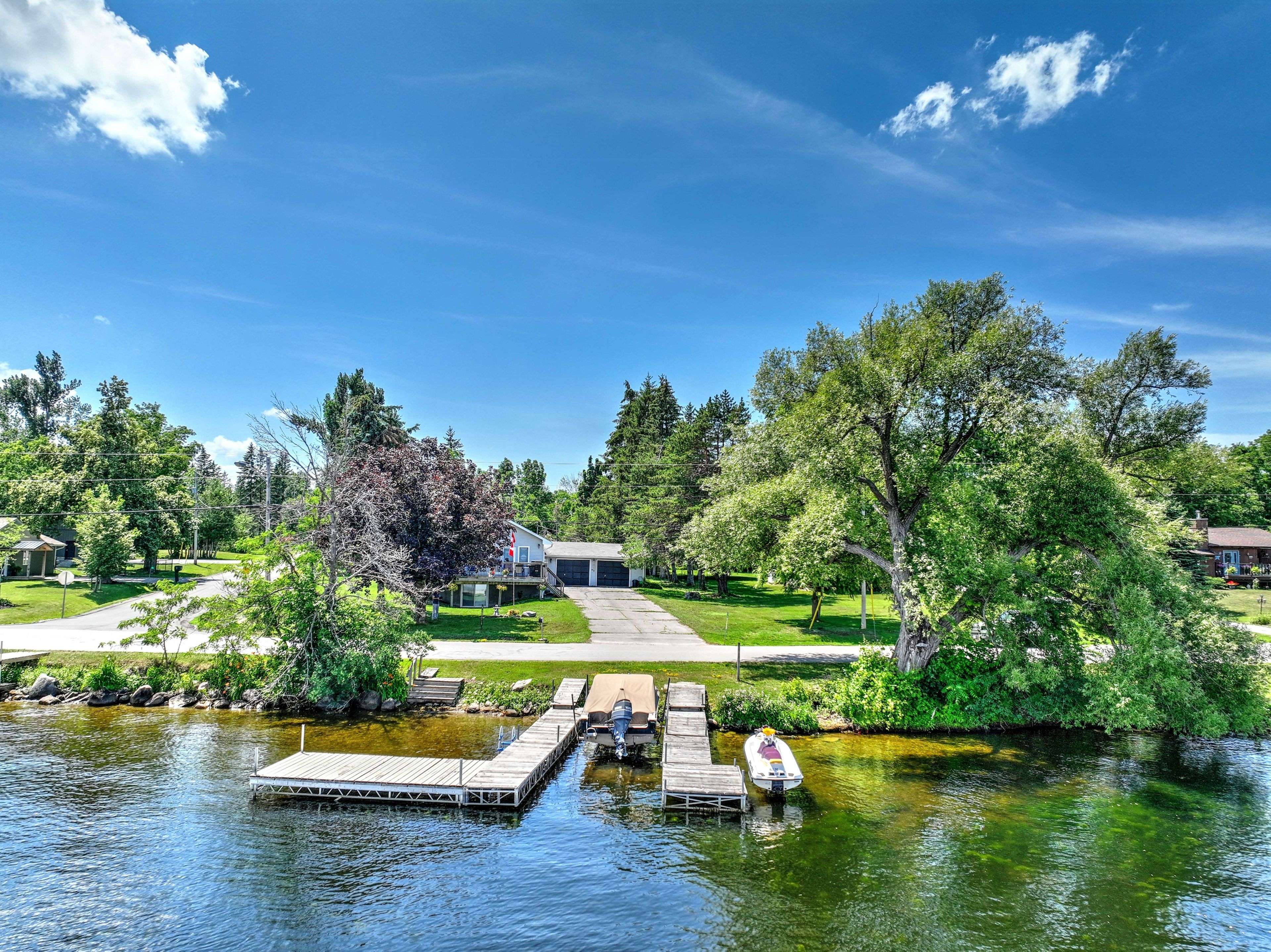 519 Long Beach RD, Kawartha Lakes, ON K0M 1G0