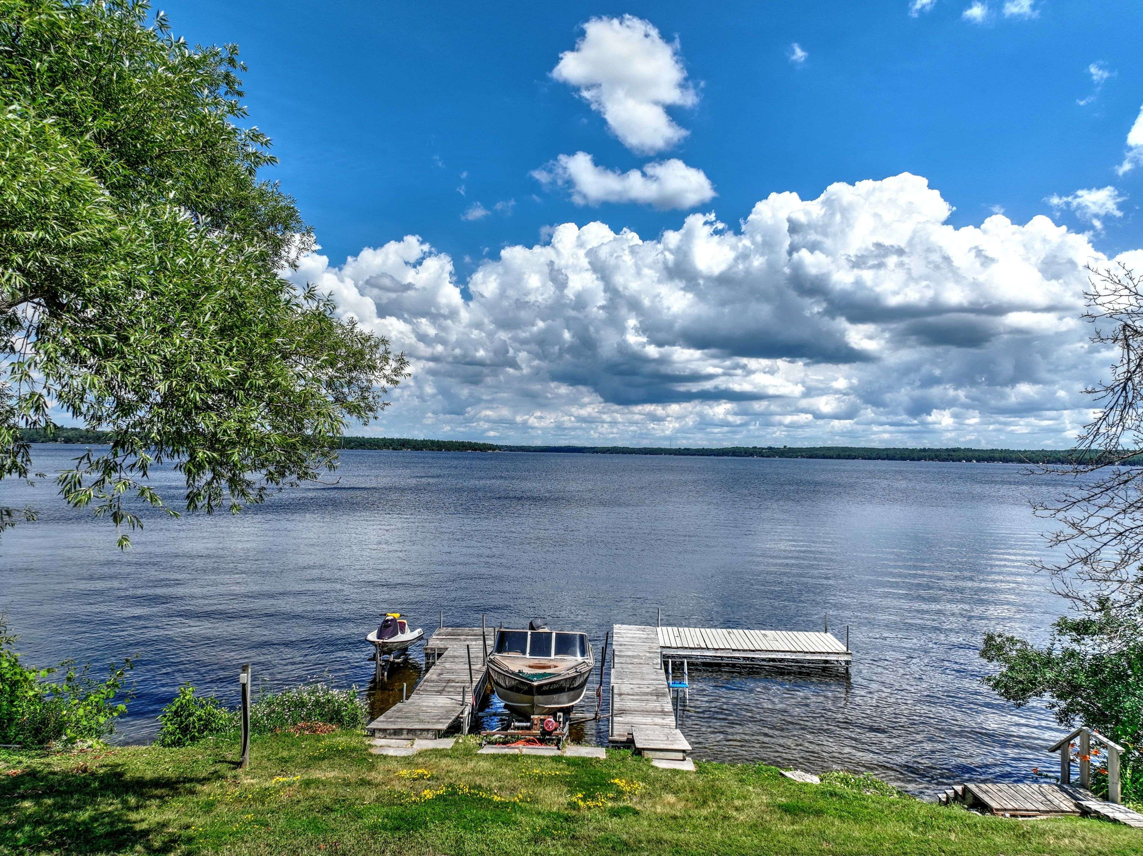 519 Long Beach RD, Kawartha Lakes, ON K0M 1G0