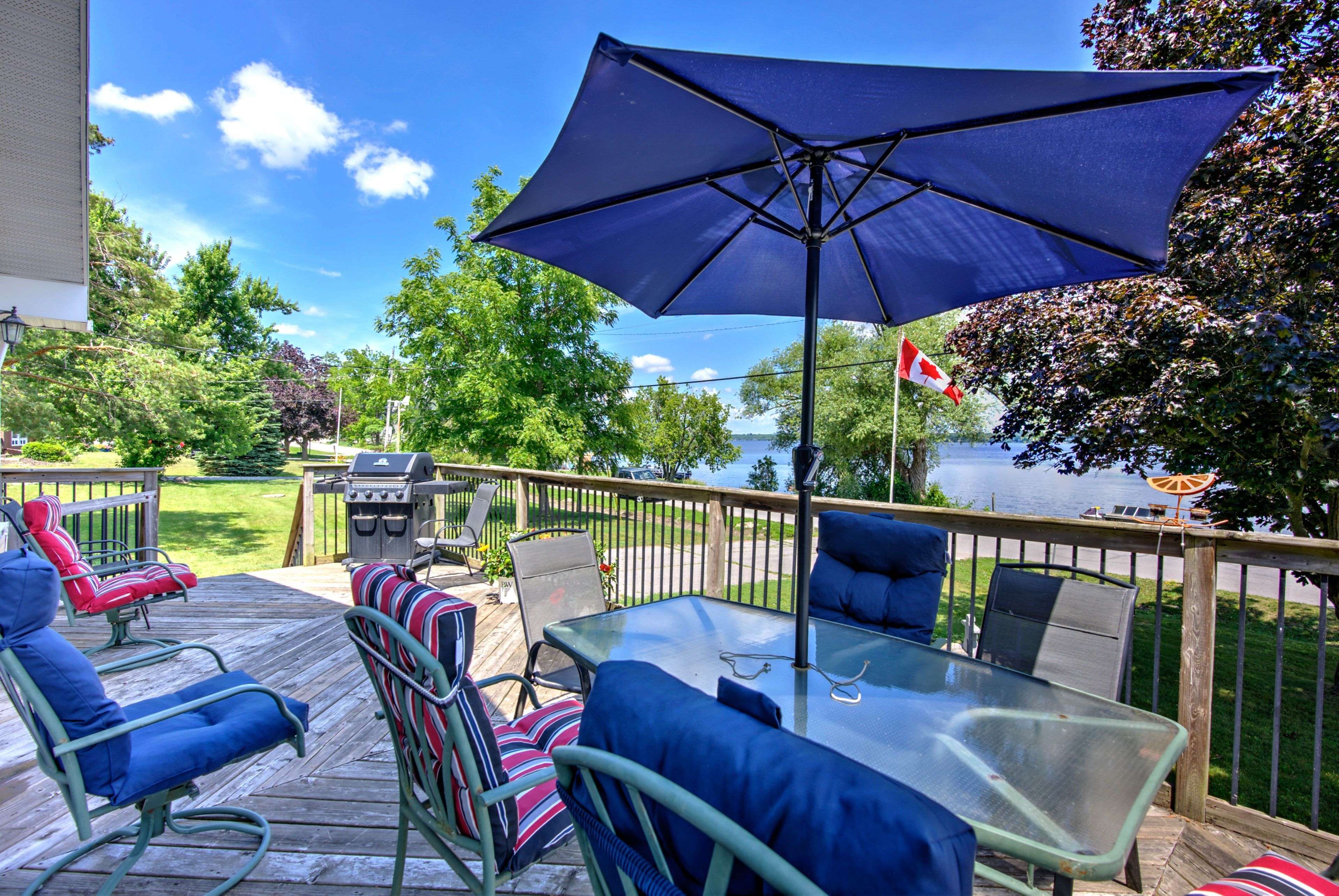 519 Long Beach RD, Kawartha Lakes, ON K0M 1G0