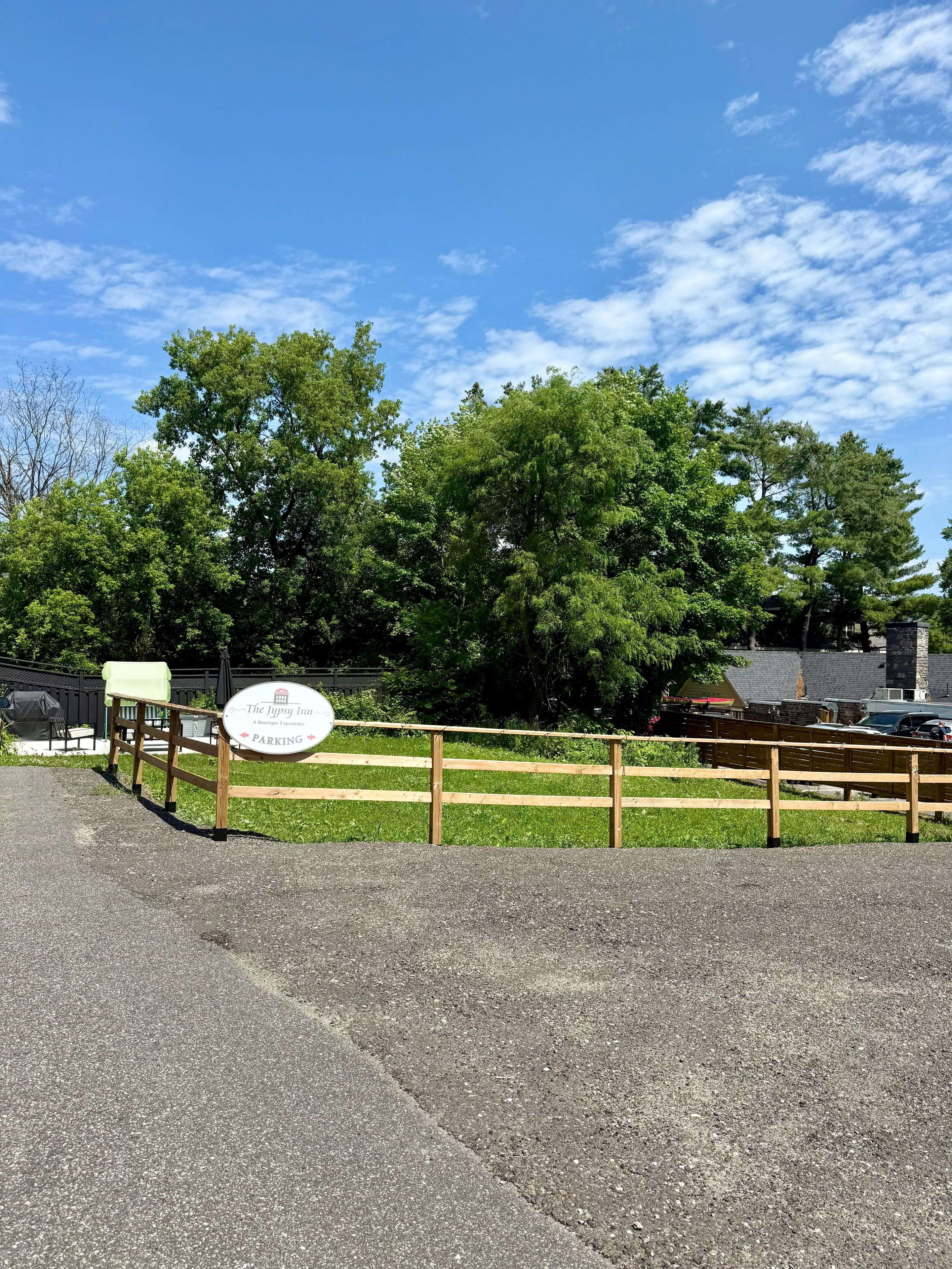 2 Mahaffy CT #150, Bracebridge, ON P1L 2A6
