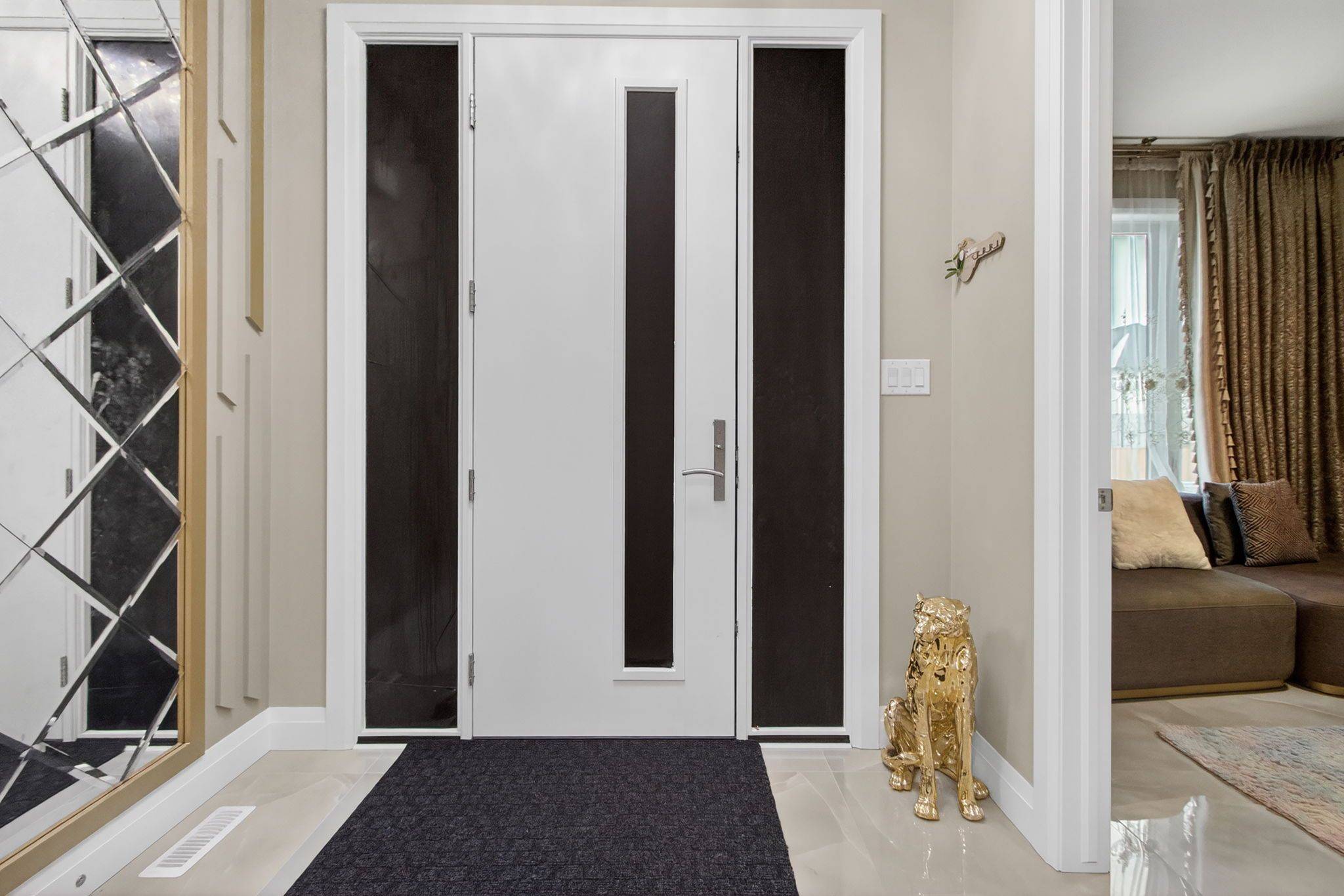 153 McLeod ST, North Middlesex, ON N0M 2K0