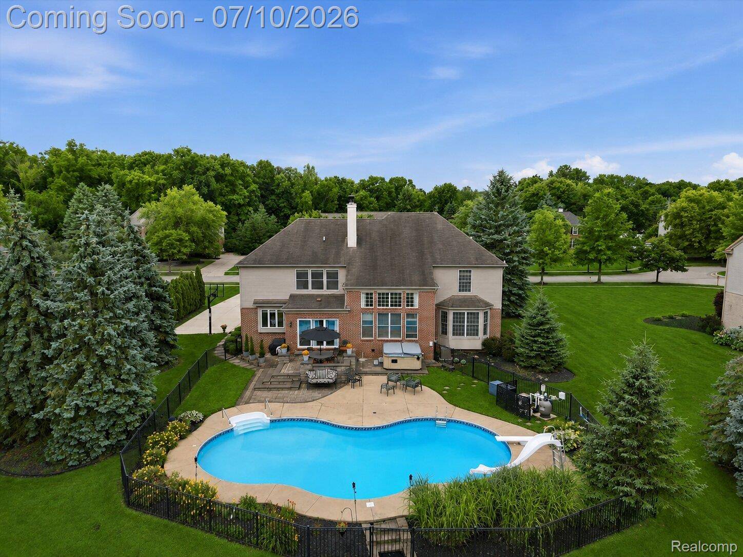 49294 Stanton CT, Canton Charter Township, MI 48188