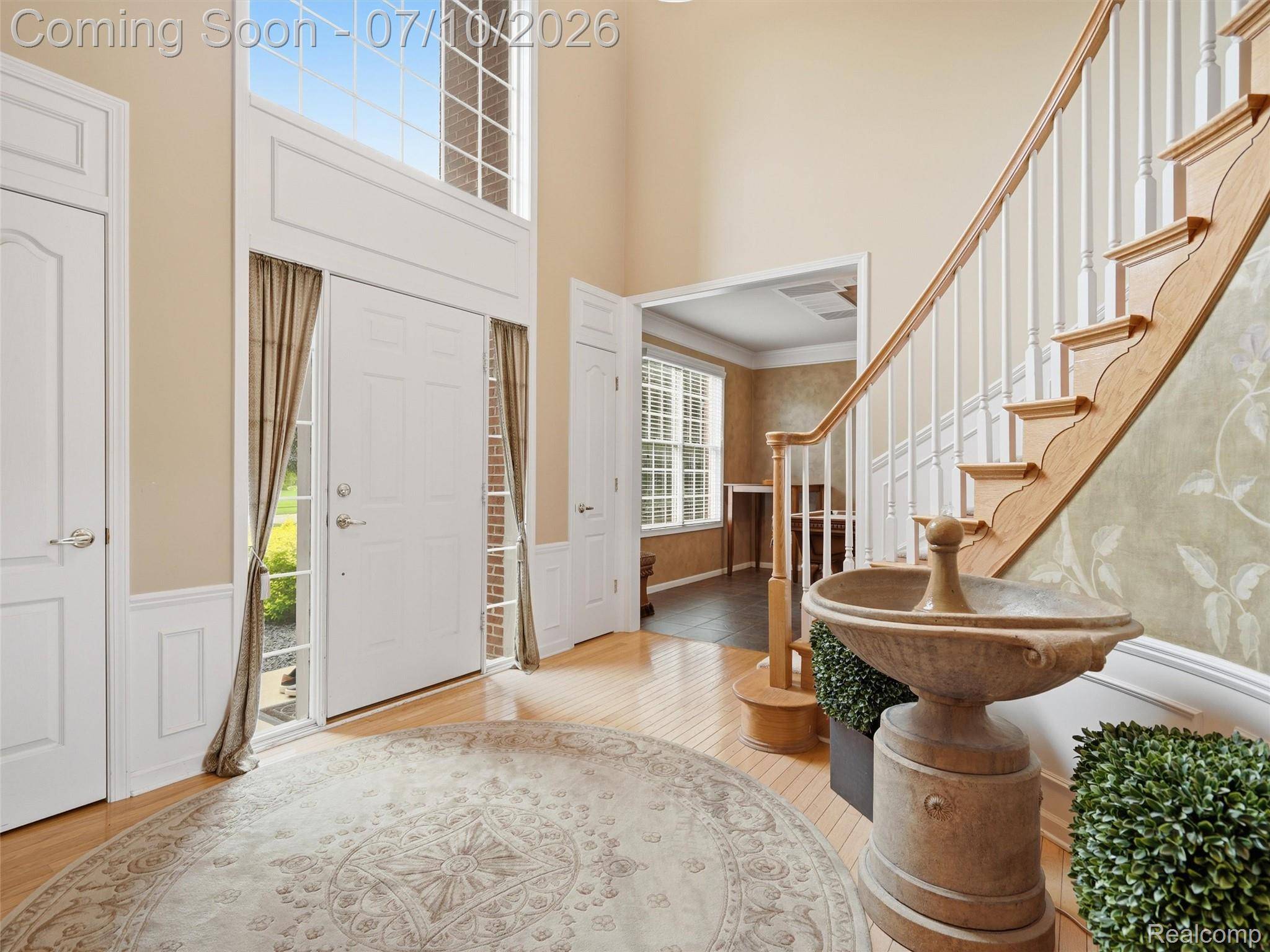 49294 Stanton CT, Canton Charter Township, MI 48188