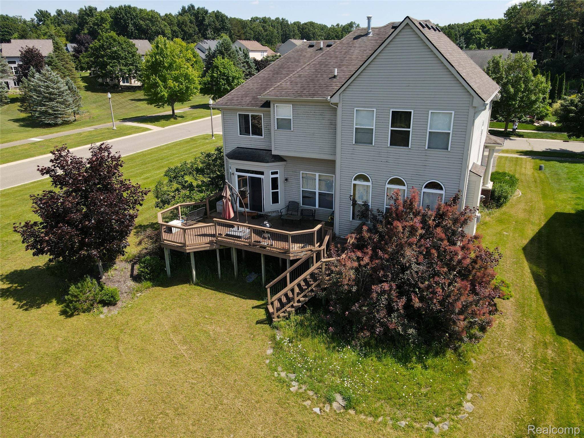 770 Island Lake DR, Oxford Charter Township, MI 48371