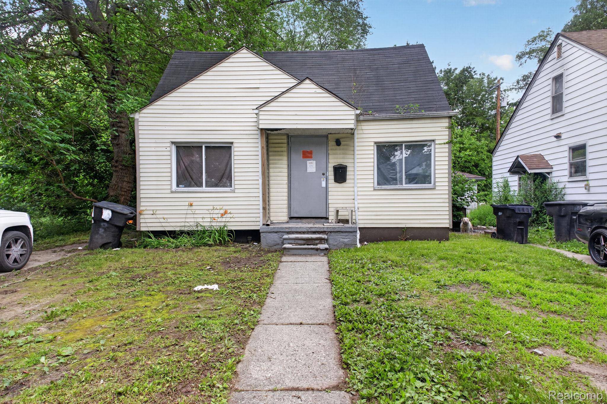20251 Chapel ST, Detroit, MI 48219
