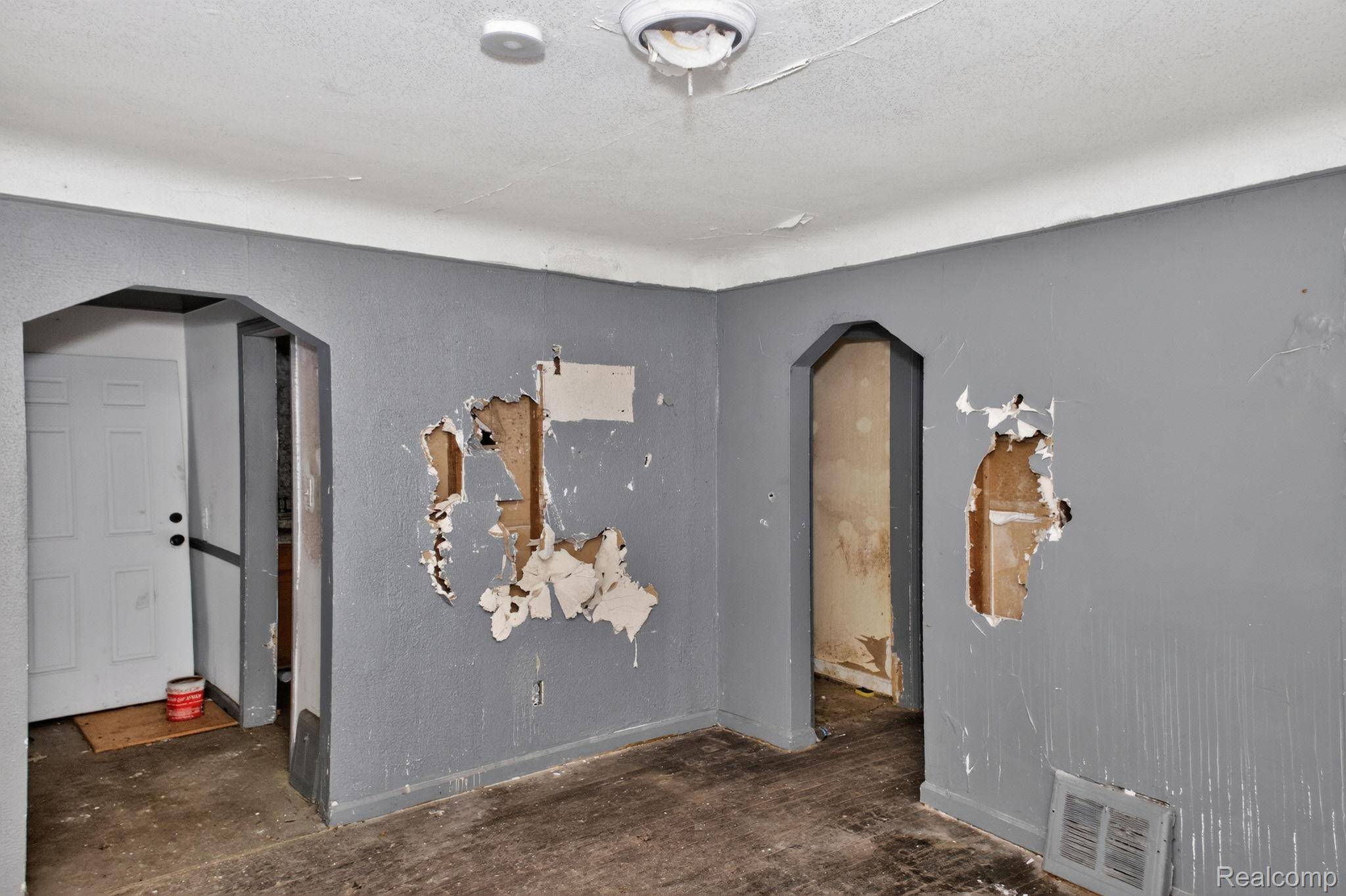 20251 Chapel ST, Detroit, MI 48219