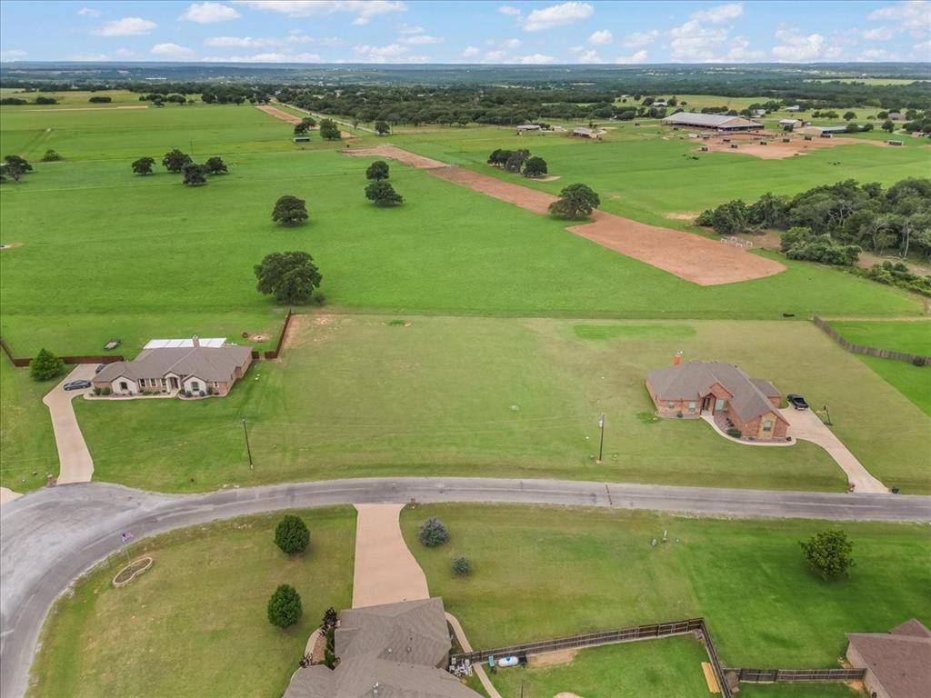 131 Brock Lane, Millsap, TX 76066