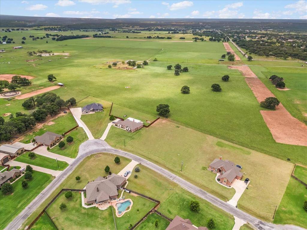 131 Brock Lane, Millsap, TX 76066