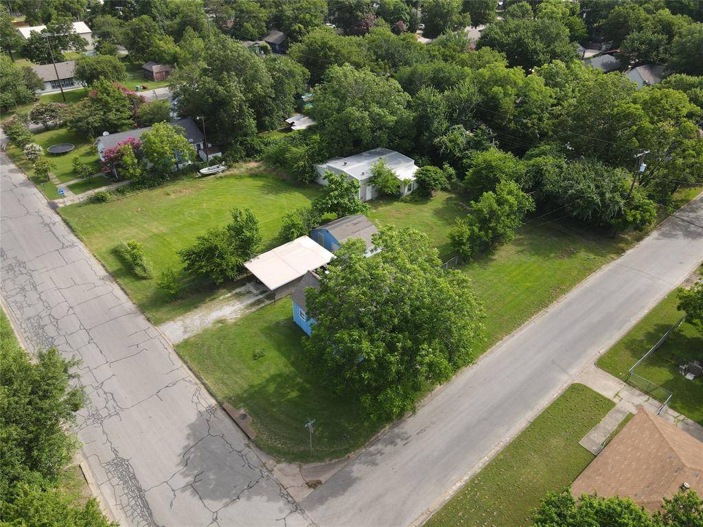 603 E Thomas Street, Sherman, TX 75090