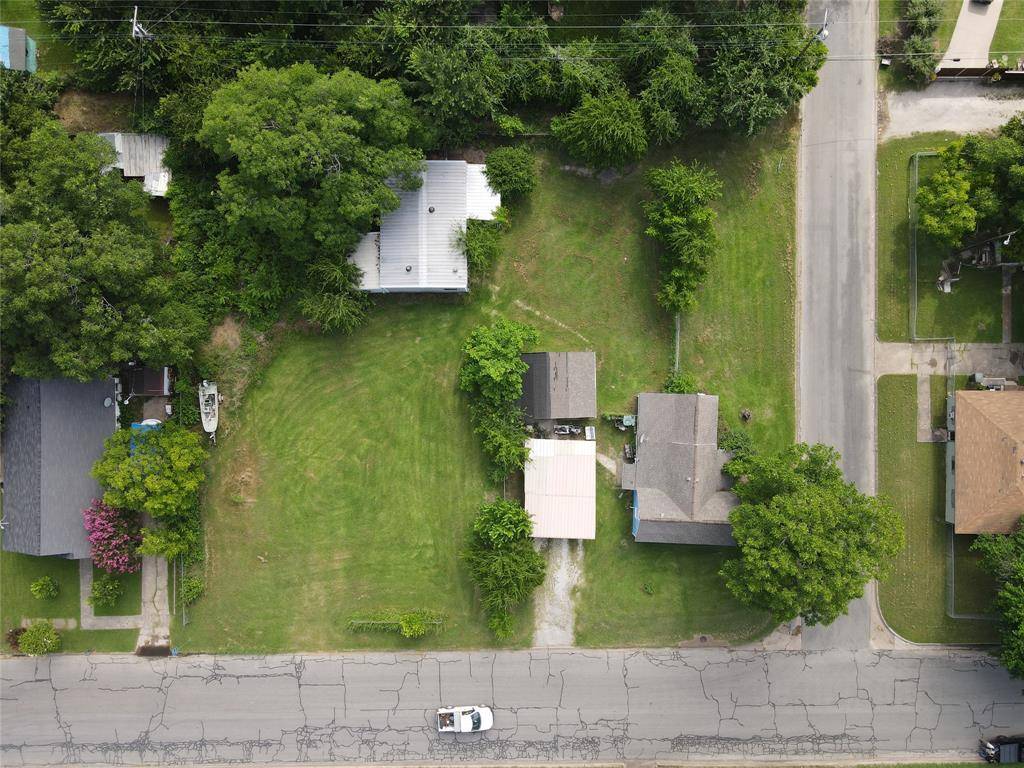 603 E Thomas Street, Sherman, TX 75090