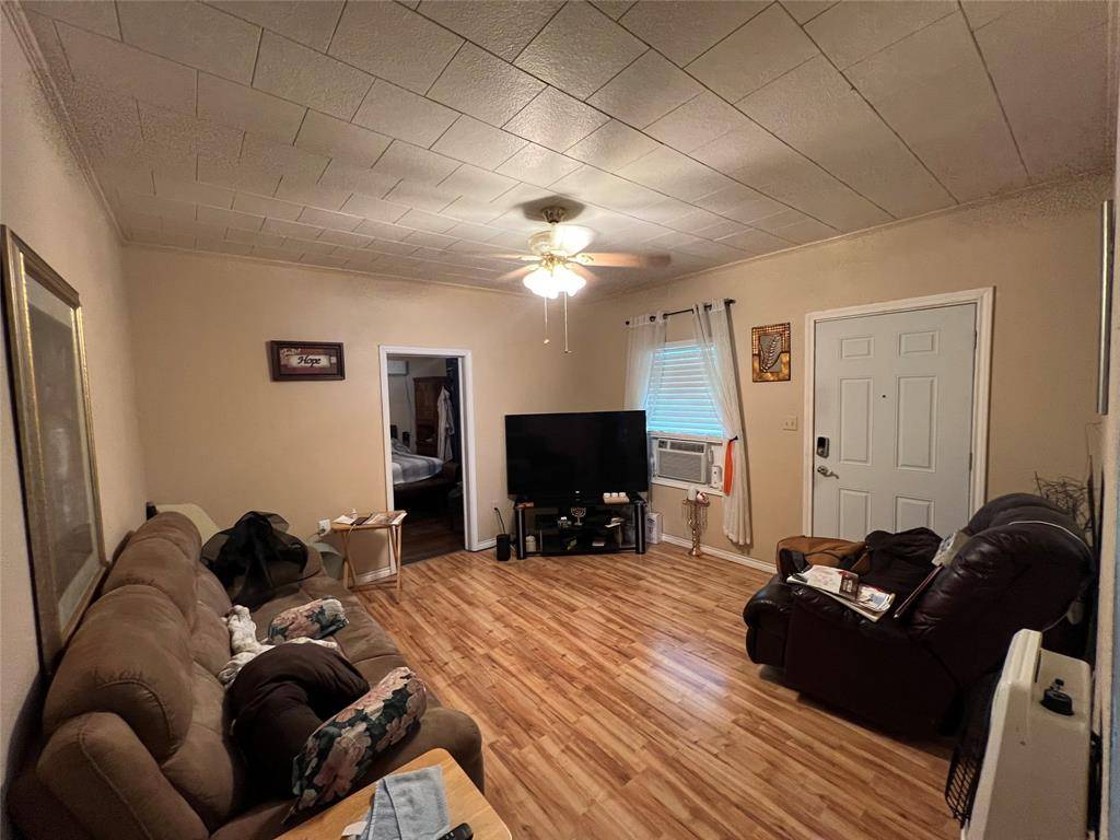 603 E Thomas Street, Sherman, TX 75090