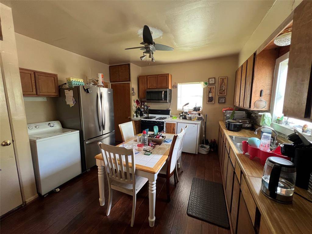 603 E Thomas Street, Sherman, TX 75090
