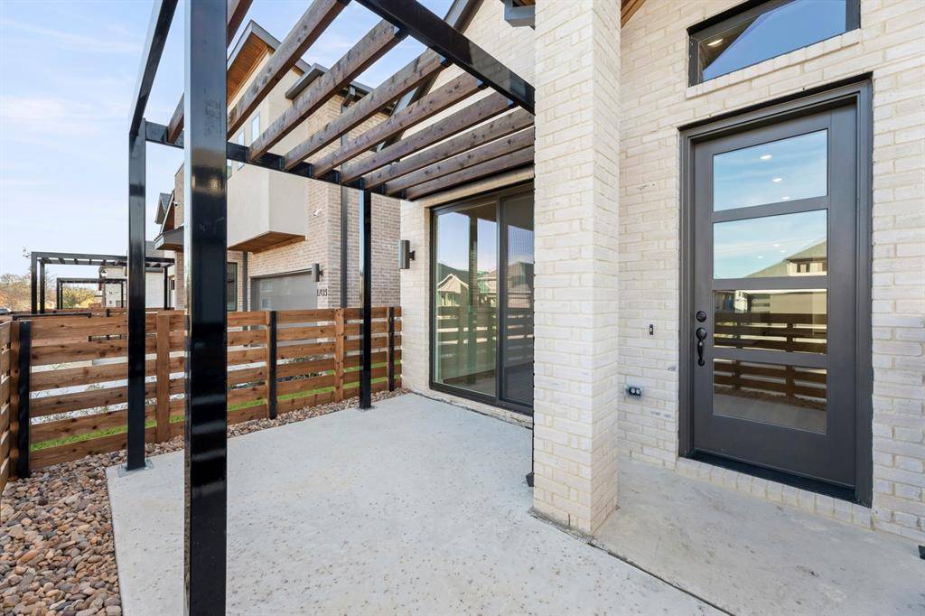 1705 Morningside Drive, Melissa, TX 75454