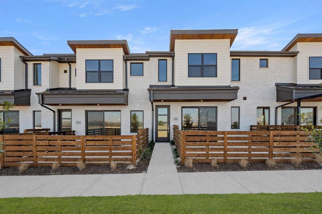 4606 White Buffalo Trail, Oak Point, TX 75068