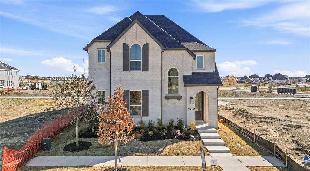 3928 Infinity Lane, Celina, TX 75078