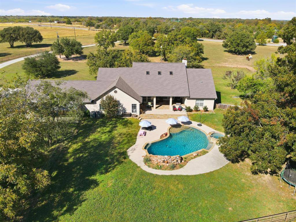 5071 Fm 1810, Chico, TX 76431