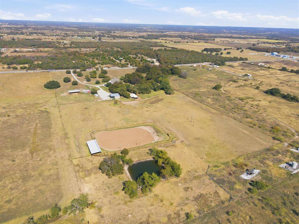 5071 Fm 1810, Chico, TX 76431