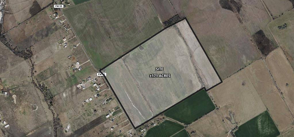 TBD FM-55, Waxahachie, TX 75165