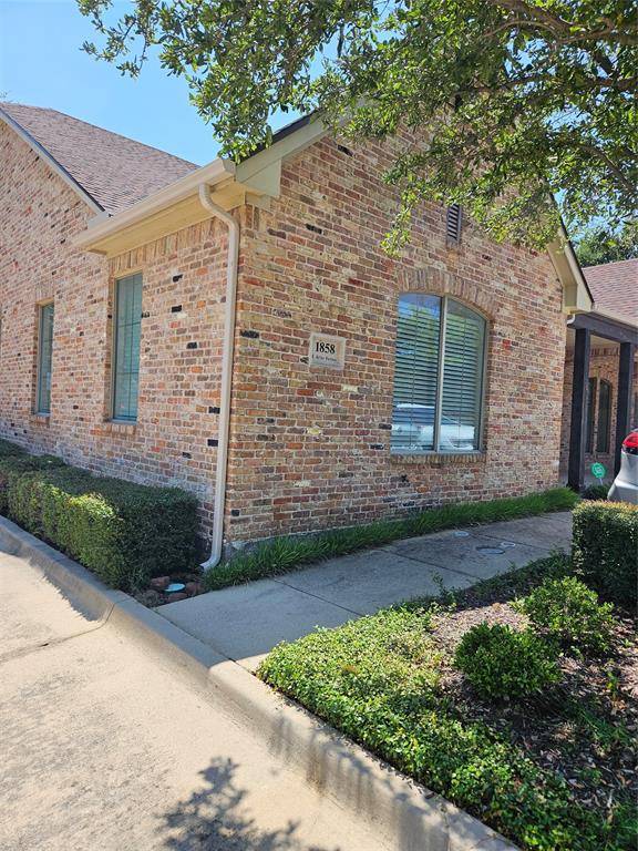 1858 Keller Parkway, Keller, TX 76248