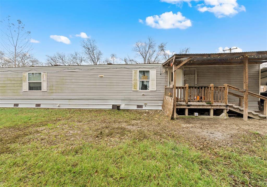 312 N Douglas Street, Mart, TX 76664