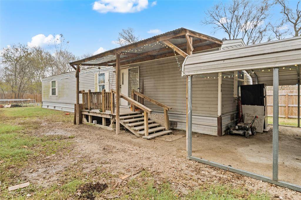 312 N Douglas Street, Mart, TX 76664