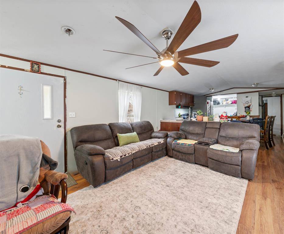 312 N Douglas Street, Mart, TX 76664