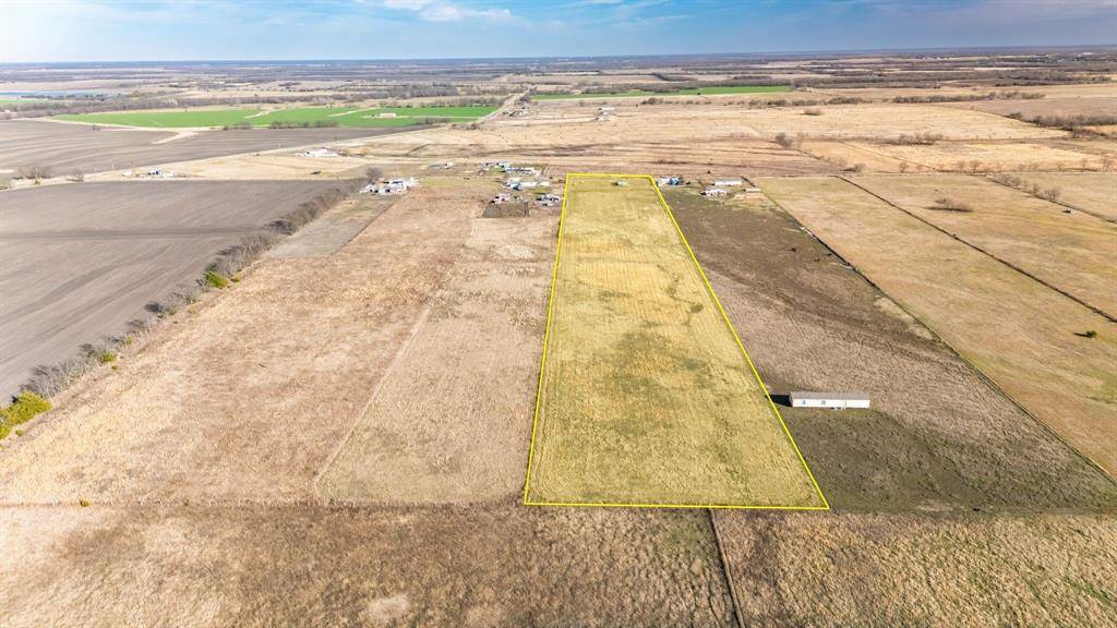 TBD County Road 2200, Pecan Gap, TX 75469