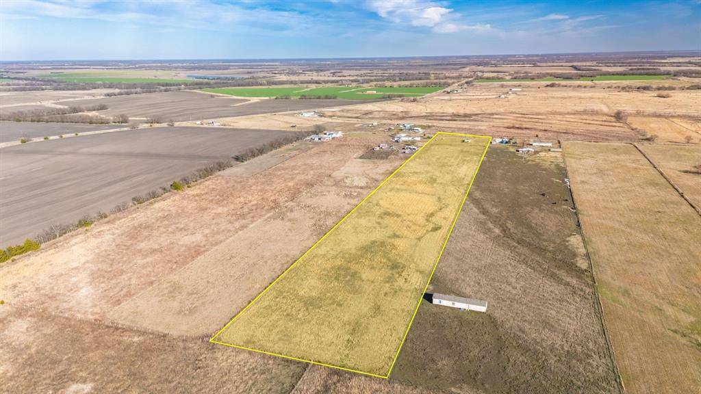 TBD County Road 2200, Pecan Gap, TX 75469