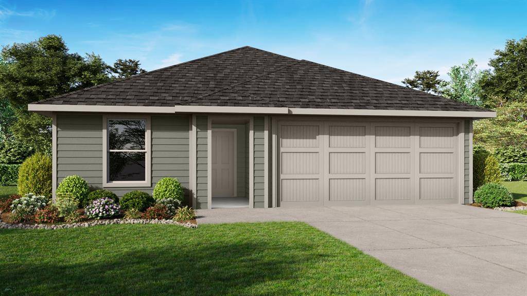 2233 WAYLON Drive, Fort Worth, TX 76036