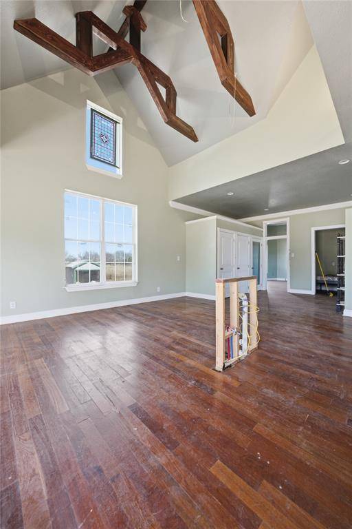 8640 State Highway 198, Canton, TX 75103