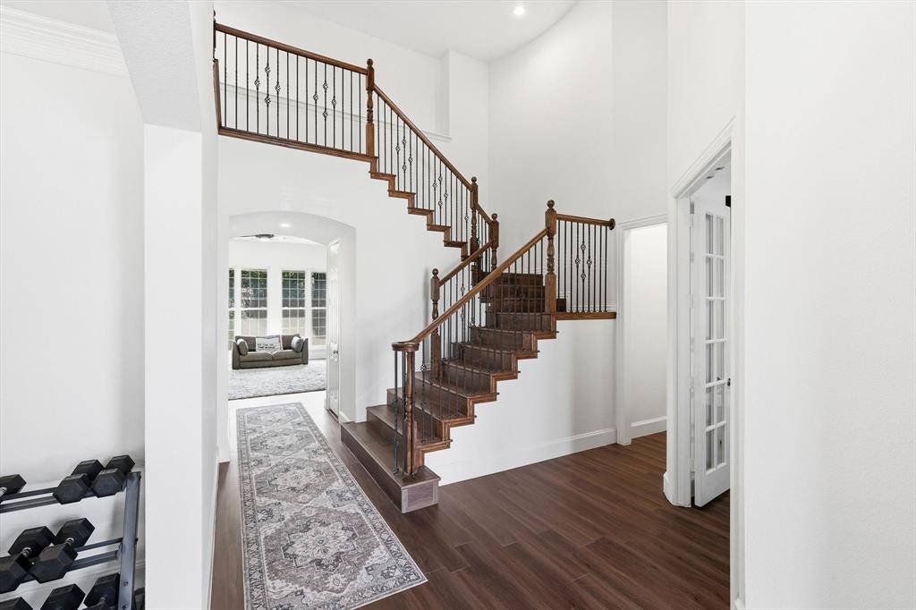 1519 San Andres Drive, Frisco, TX 75033