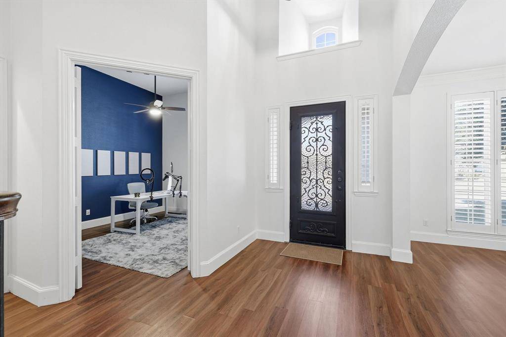 1519 San Andres Drive, Frisco, TX 75033