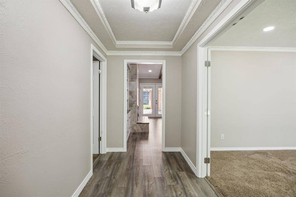 9536 Millridge Drive, Dallas, TX 75243