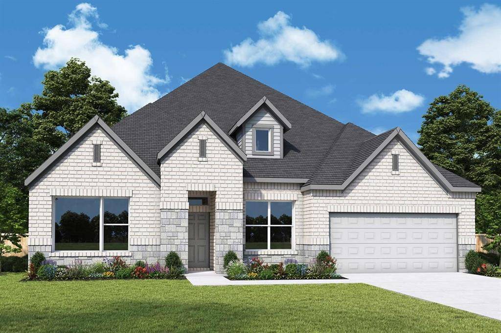 1821 Beech Ridge Drive, Northlake, TX 76226