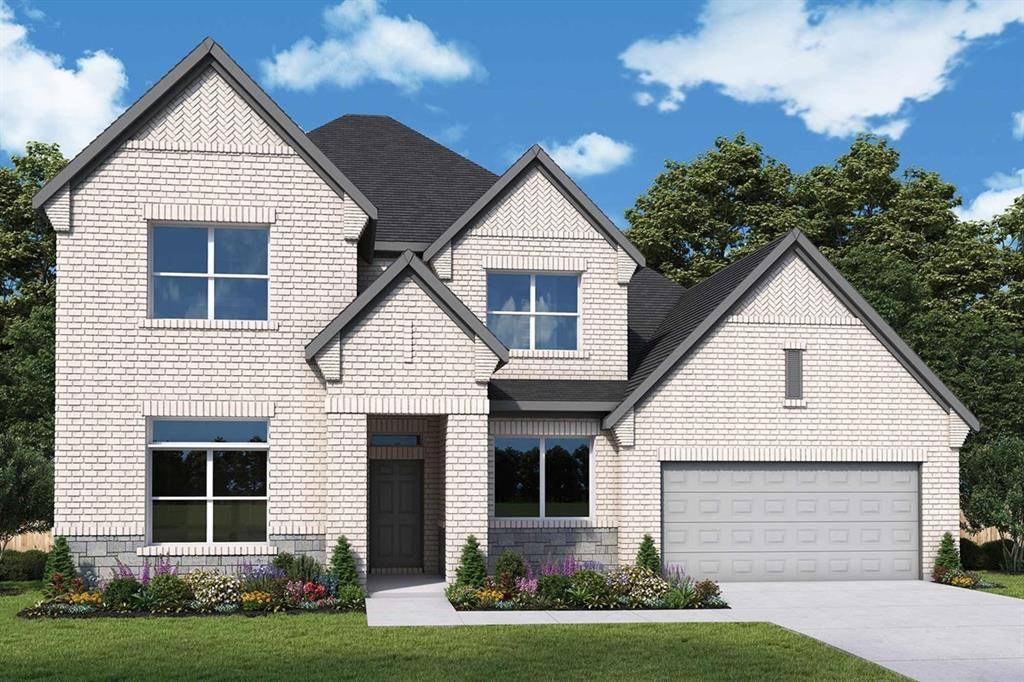 1913 Beech Ridge Drive, Northlake, TX 76226