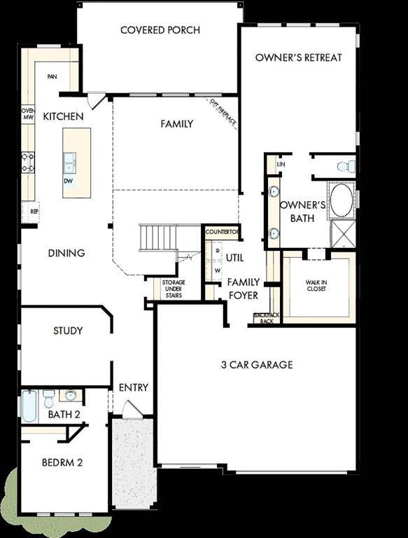 1913 Beech Ridge Drive, Northlake, TX 76226