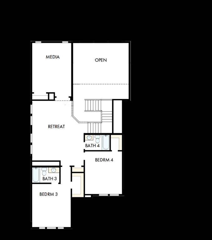 1913 Beech Ridge Drive, Northlake, TX 76226