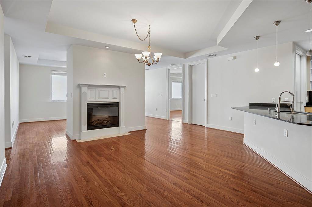 1505 Elm Street #603, Dallas, TX 75201