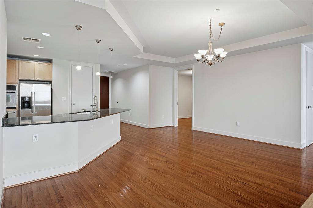 1505 Elm Street #603, Dallas, TX 75201