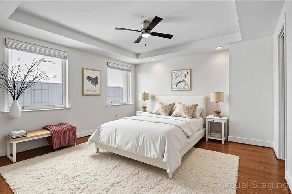 1505 Elm Street #603, Dallas, TX 75201