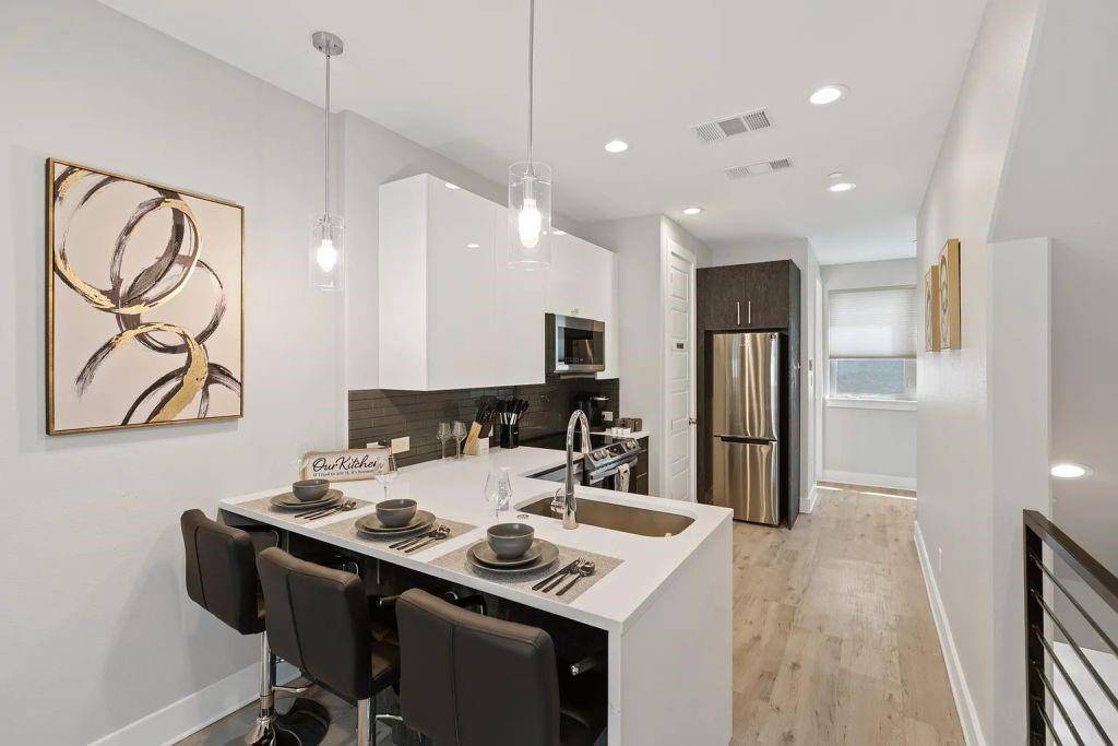 1120 Galveston Avenue #1, Fort Worth, TX 76104