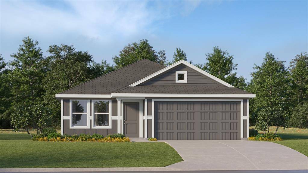 2216 La Vista Lane, Fort Worth, TX 76108