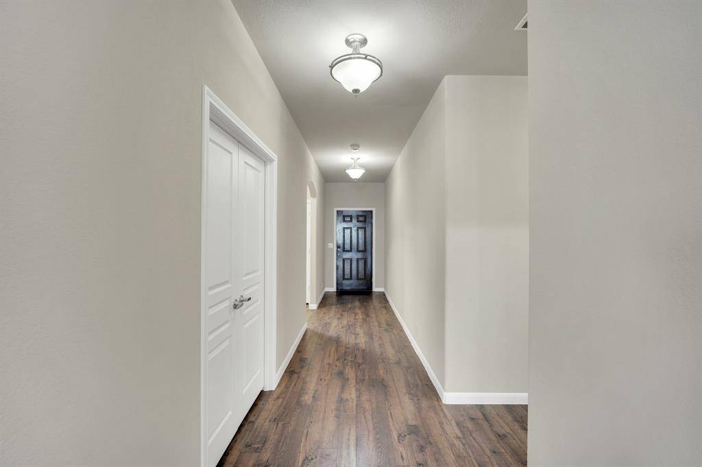 2107 Danibelle Drive, Forney, TX 75126