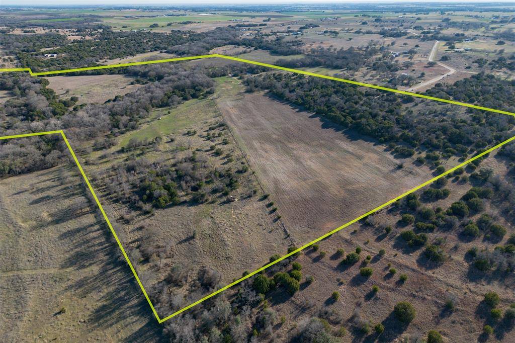 1398 Private Road 1399, Dublin, TX 76446