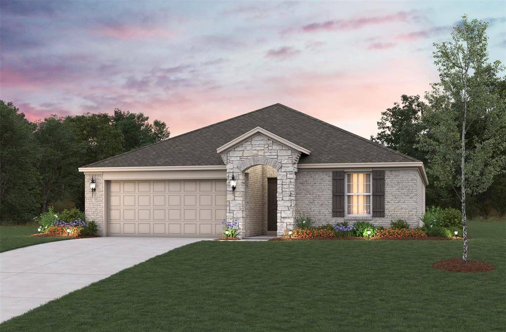 5305 Overbrook Drive, Denton, TX 76207