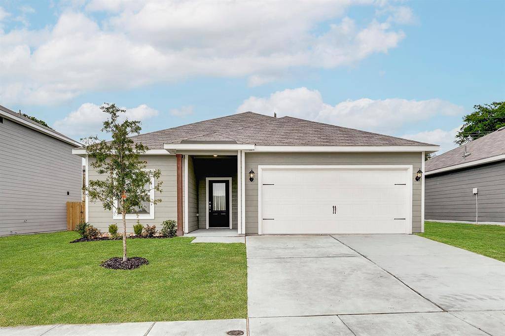 6312 Crosswood Lane, Dallas, TX 75241