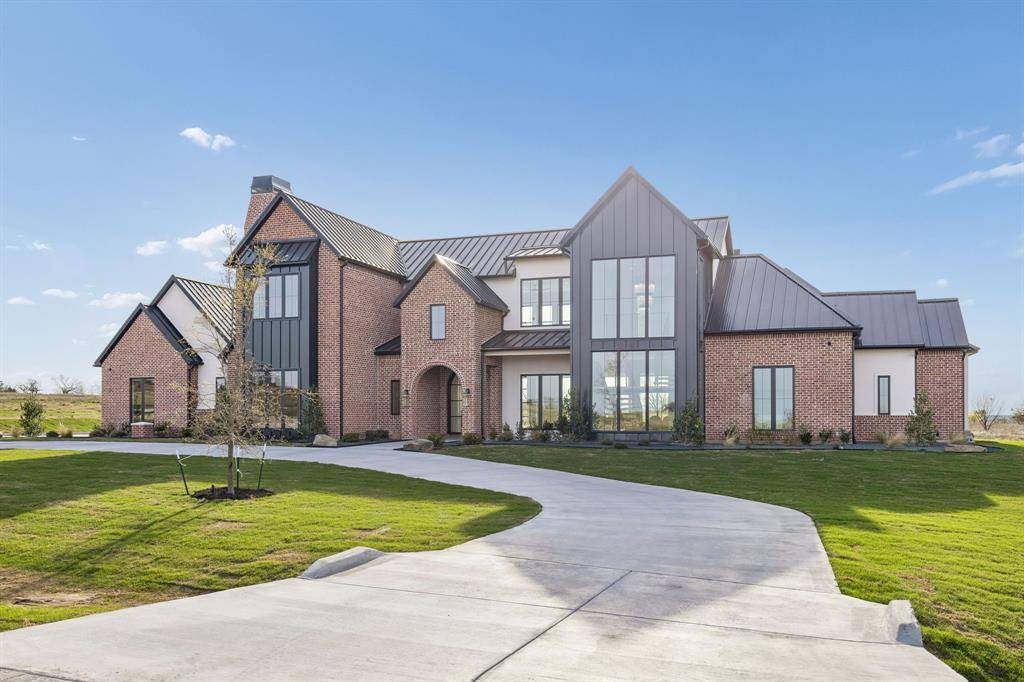 2016 Verona Drive, Weatherford, TX 76087