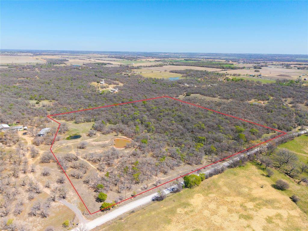 209 CR 464, De Leon, TX 76444
