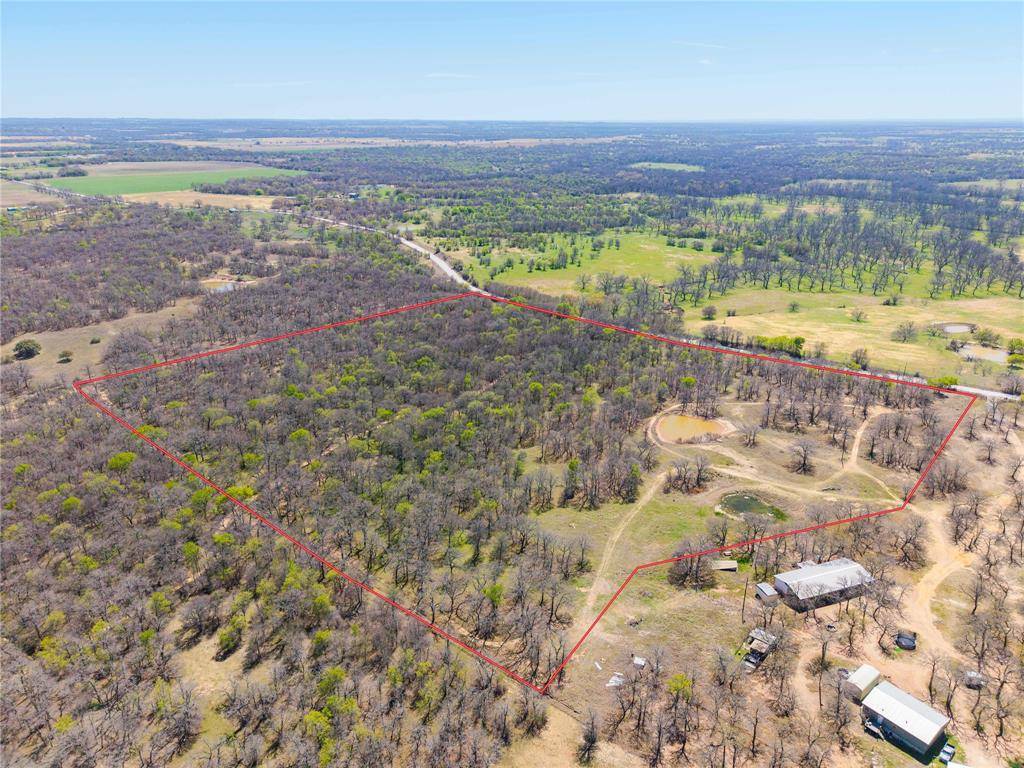 209 CR 464, De Leon, TX 76444