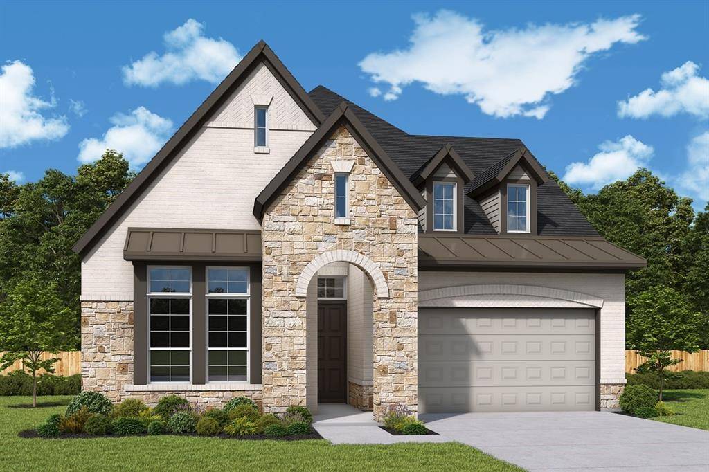 1845 Salt Grass Drive, Argyle, TX 76226